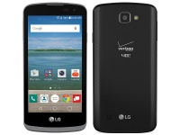 LG    LTE- Optimus Zone 3