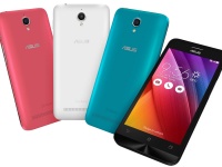   4.5- ASUS Zenfone Go