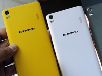 Lenovo K4 Note     NFC-