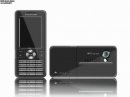   Sony Ericsson T550i  VGA-
