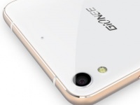 Gionee F105  5- HD-  2    TENAA