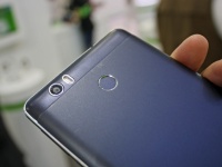 Leagoo Shark 1  8- -