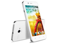 Lava Iris Atom  Iris Atom 3 -     dual-SIM