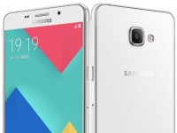    6- Samsung Galaxy A9