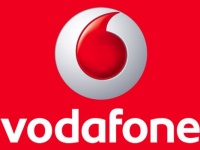 Vodafone     3G 