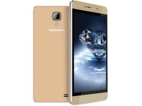 Titanium Moghul  Titanium S205  4- Android-  Karbonn