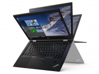 CES 2016: Lenovo        X1