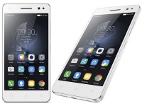 Lenovo  8- Vibe S1 Lite  8   Sony