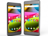 CES 2016: Archos     Power  Cobalt