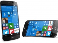 Acer Liquid Jade Primo:  ,    