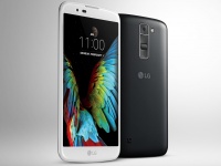 CES 2016: LG   10  7