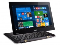 CES 2016: Acer Aspire Switch 12 S — планшет-трансформер 2-в-1 с 4K-экраном и USB Type-C