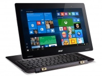 CES 2016: Acer Aspire Switch 12 S  - 2--1  4K-  USB Type-C