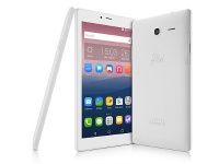 CES 2016:   ALCATEL ONETOUCH Pixi 3 (8)  Pixi 4 (7)