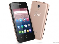CES 2016: ALCATEL ONETOUCH     Pixi 4