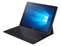CES 2016: Samsung  12- Galaxy TabPro S   Windows 10