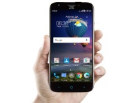 CES 2016: ZTE    Grand X3  Avid Plus