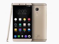 CES 2016: LeTV Le Max Pro       Qualcomm Snapdragon 820