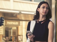 CES 2016: LG    Bluetooth- TONE INFINIM (HBS-910)