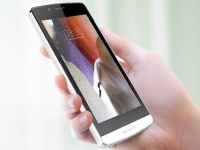 CES 2016: TP-LINK      Neffos