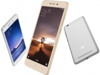  8- Xiaomi Redmi 3    4100   $105