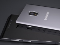 Samsung Galaxy S7 edge 