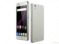  5.5- ZTE Blade D Lux  Snapdragon 410 SoC  13 