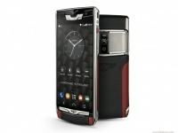 Vertu Signature Touch for Bentley   Android-  $9000