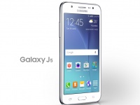Samsung      Galaxy J5 (2016)