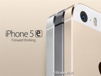 4- Apple iPhone 5e   Apple A8  1  