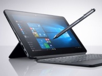 CES 2016: Dell Latitude 11 5000 Series  10.8- -  USB Type-C