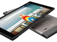 Micromax Canvas Fantabulet F666  6.98-    dual-SIM