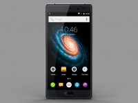 Bluboo Xtouch Plus  6-  c USB Type-C    5000 