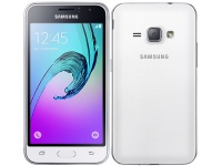 Samsung Galaxy J1 (2016)  4.5- Super AMOLED   
