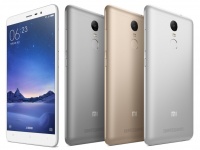  Xiaomi Redmi Note 3 Pro  Snapdragon 650 SoC     $151