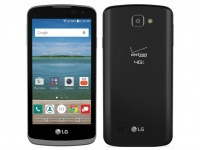    LG Optimus Zone 3