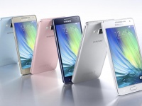 Samsung       Galaxy A
