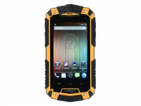 Sigma mobile X- treme PQ16      X- treme PQ15