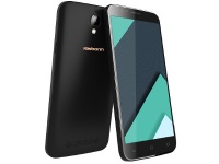 Karbonn Quattro L50  5-   2    13   $118