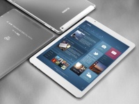 Teclast X98 Plus        4    $199