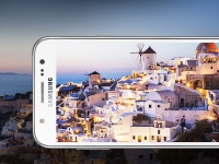 GFXBench    Samsung Galaxy J5 (2016)