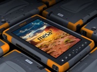 Juniper Systems Mesa 2       Windows 10