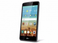 LG  4- LTE- Tribute 5