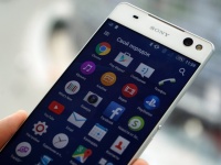  Sony Xperia M5  21.5     