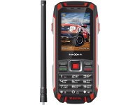 teXet TM-515R X-Signal       teXet R-
