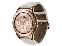 Samsung Gear S2 Classic         