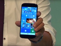  Acer Jade Primo     Android