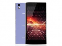Panasonic Eluga Turbo  8-   HD-  3    $163