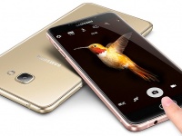 Samsung    Pro- 6- Galaxy A9 (2016)