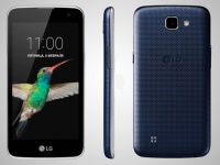   LG K4     